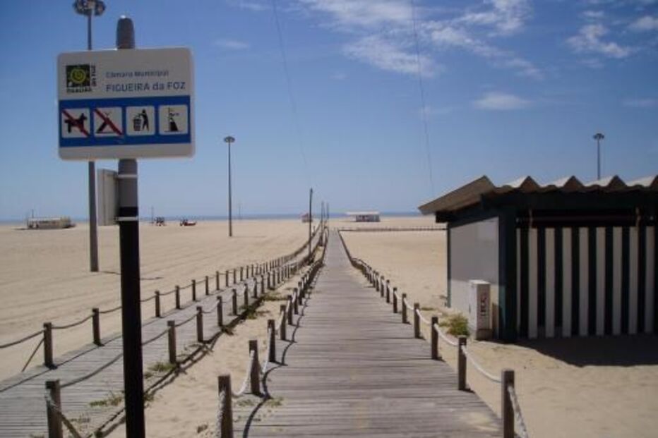 praia, figueira foz