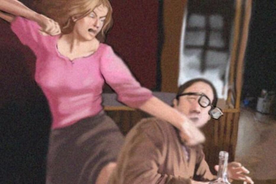 ricardo cabral, violencia, domestica