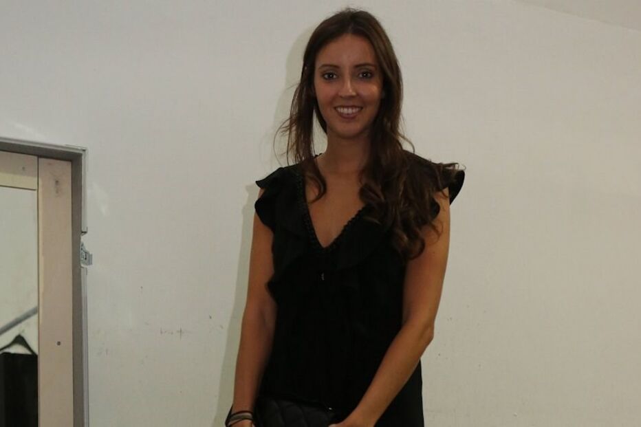 Joana Pinto da Costa