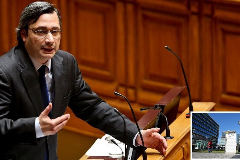 Paternidade, Magalhães, tribunal