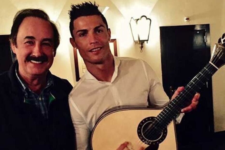 Cristiano Ronaldo, jogador, Real Madrid, Espanha