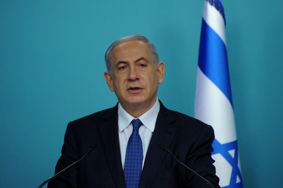 Netanyahu