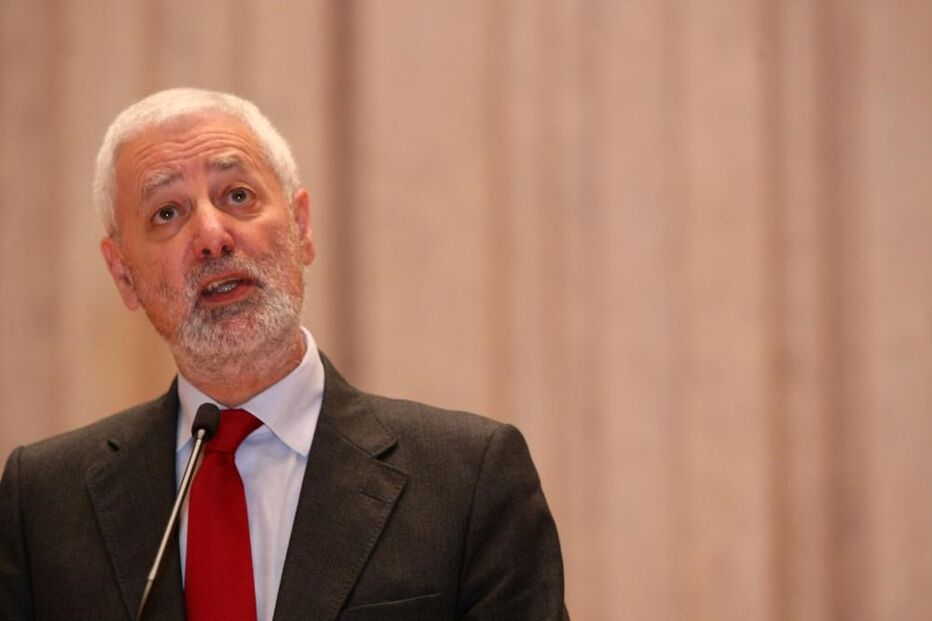 António Sampaio da Nóvoa