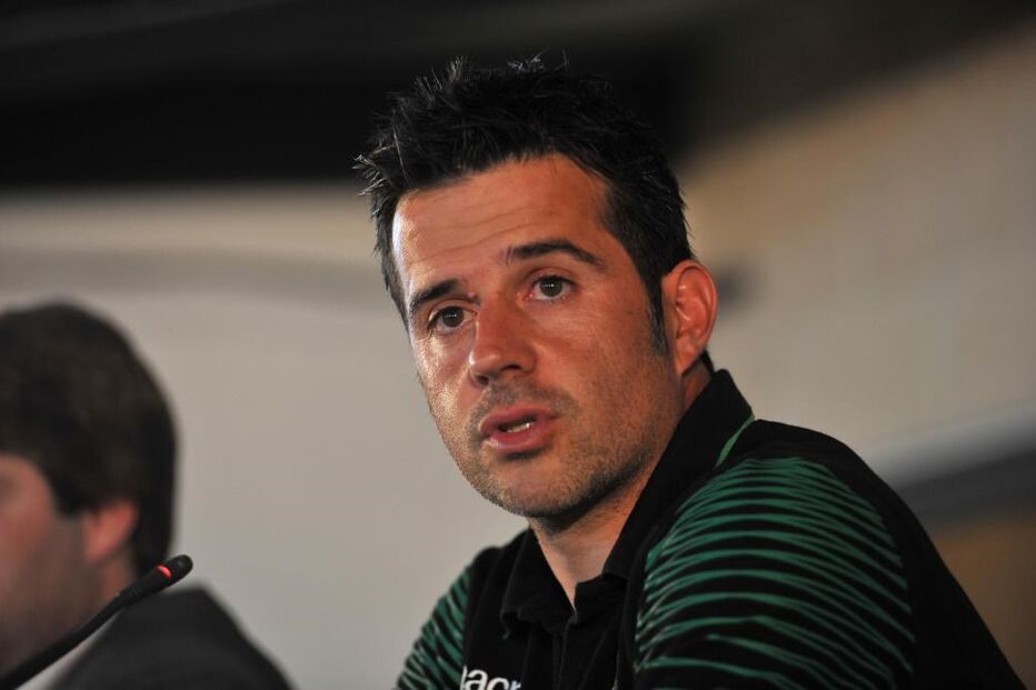 Marco Silva 
