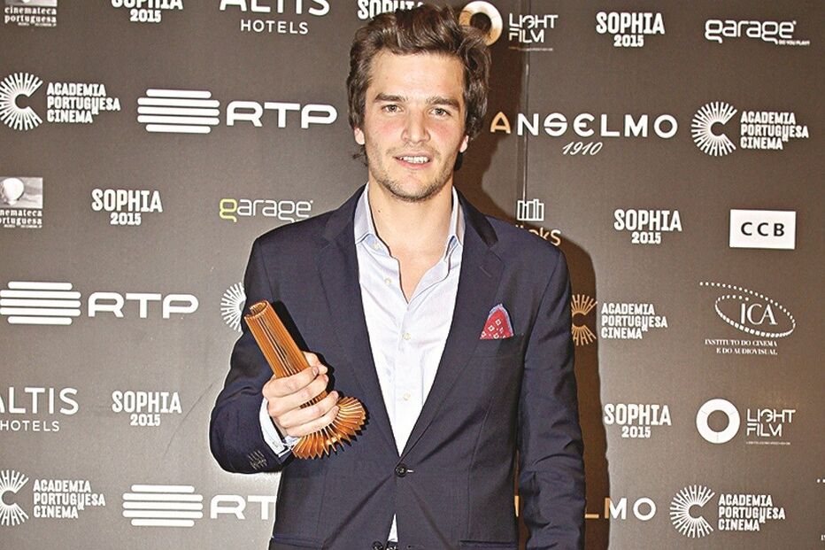 João Jesus, Os gatos não têm vertigens