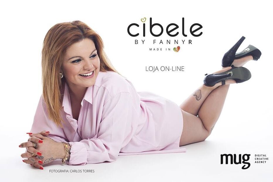 Fanny Rodrigues, sapatos, linha, loja, online