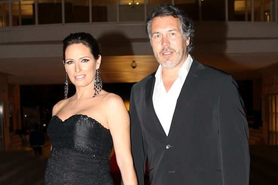 Fernanda serrano, pedro miguel ramos