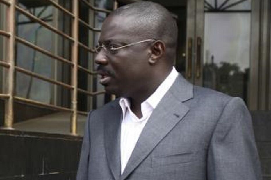 Bento Kangamba, general, angolano