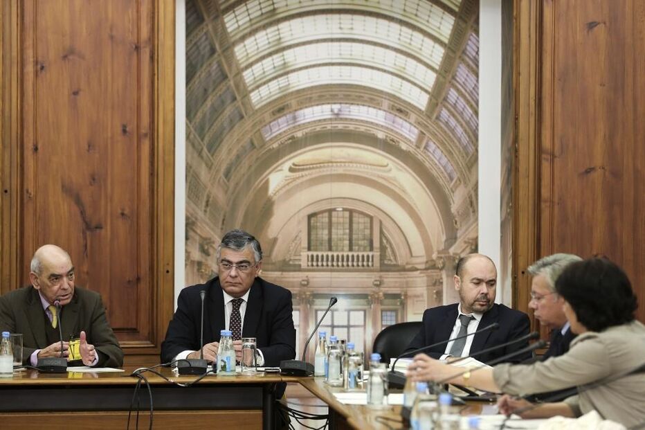 Comissão, Inquérito, ttragédia, Camarate,