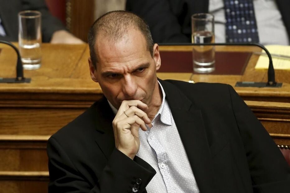 varoufakis
