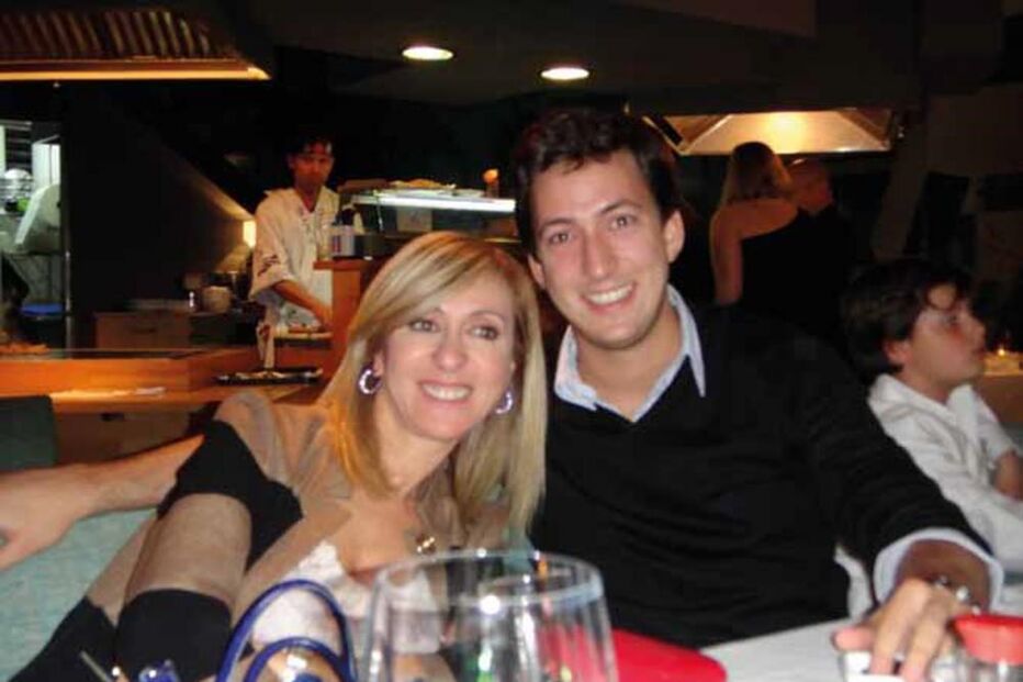 Judite de Sousa, jornalista, TVI