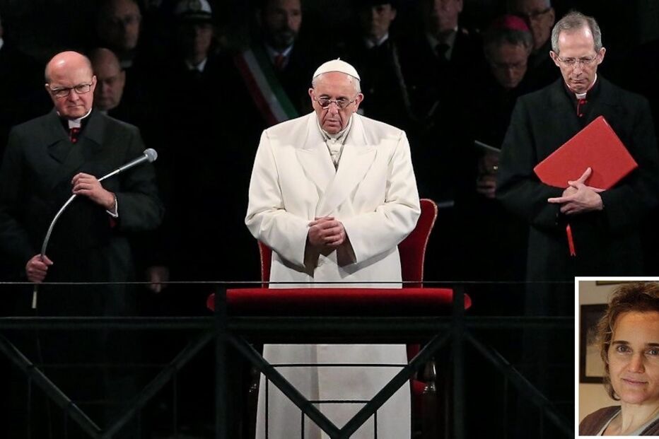 Papa Francisco, Vaticano