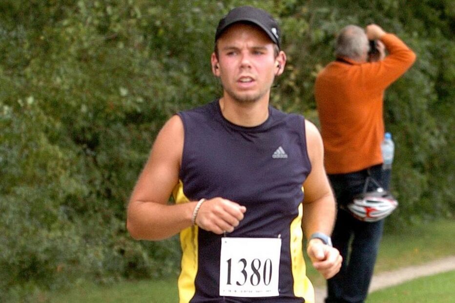 Andreas Lubitz, copiloto, germanwings, desastre, Alpes