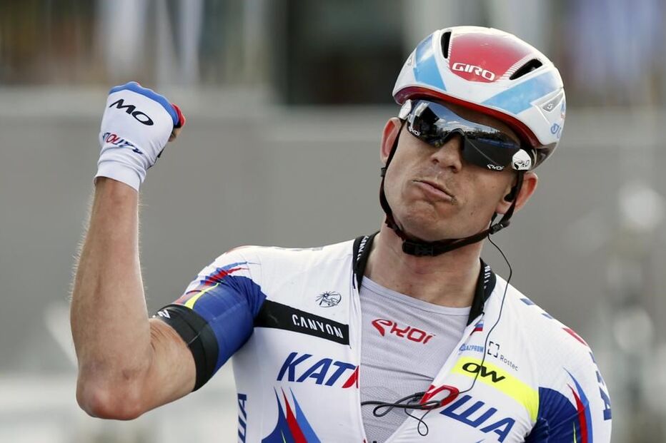 Alexander Kristoff