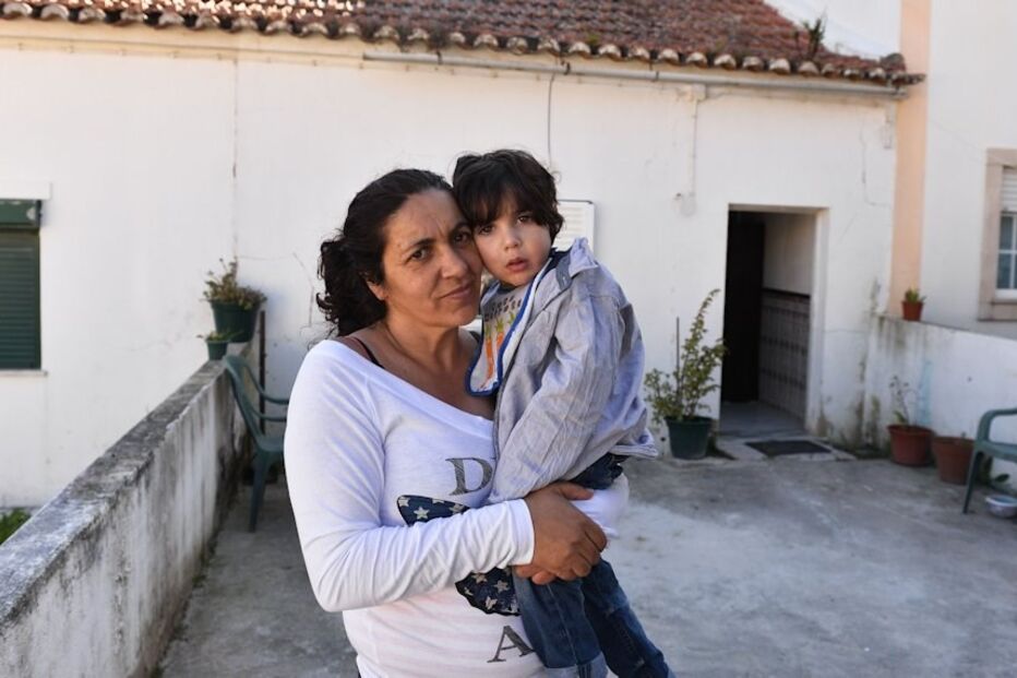 João, paralisia, menino, quatro, anos