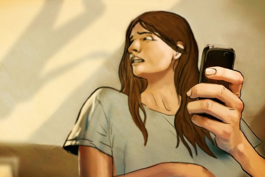 condenado, ameaçar, amante