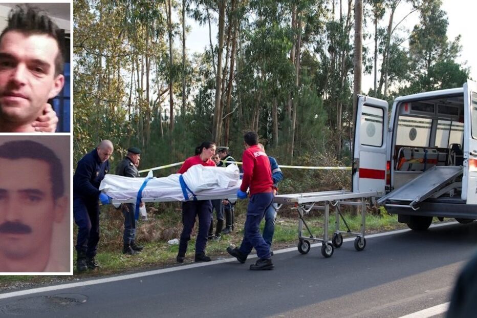 acidentes, matam, dois, motociclistas