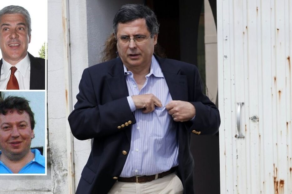 Morais, profesor, Sócrates