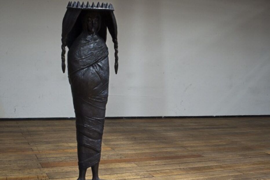 Leonora Carrington, artista, obras, Centro Cultural Estacion Indianilla, Cidade do México, surrealista