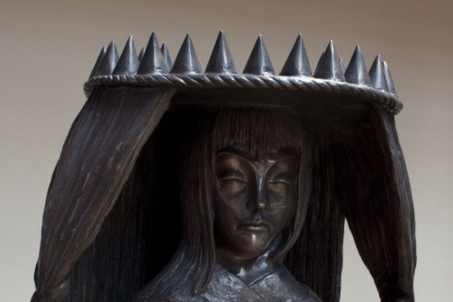 Leonora Carrington, artista, obras, Centro Cultural Estacion Indianilla, Cidade do México, surrealista