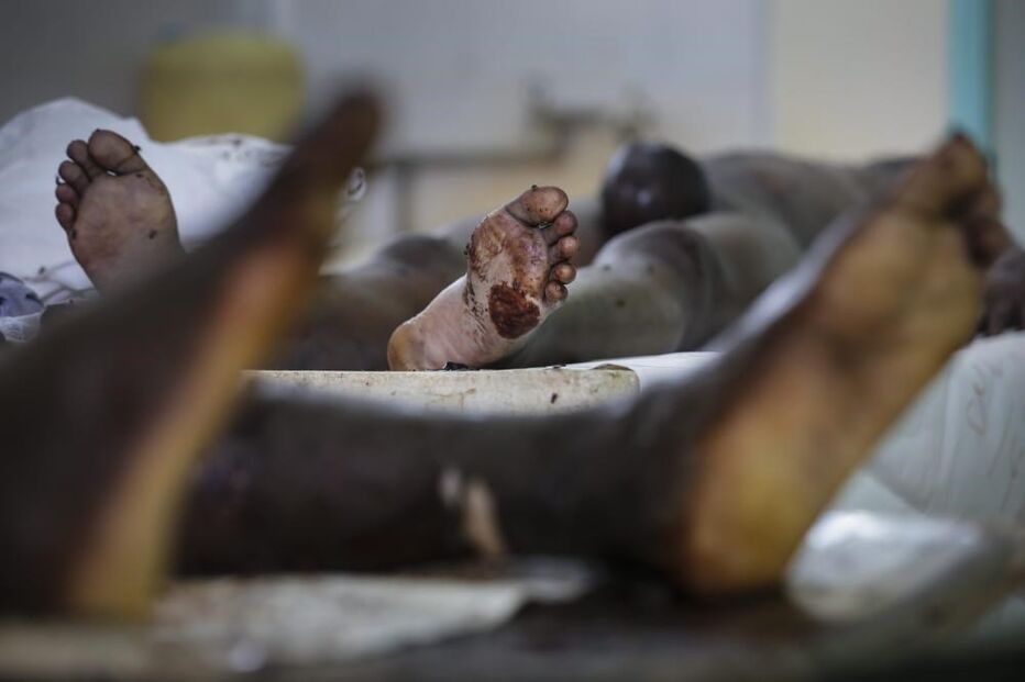 Quénia, universidade, Garissa, mortos, atentado