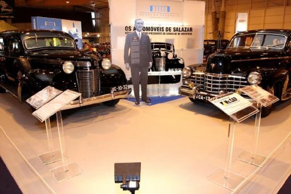 salazar, carros