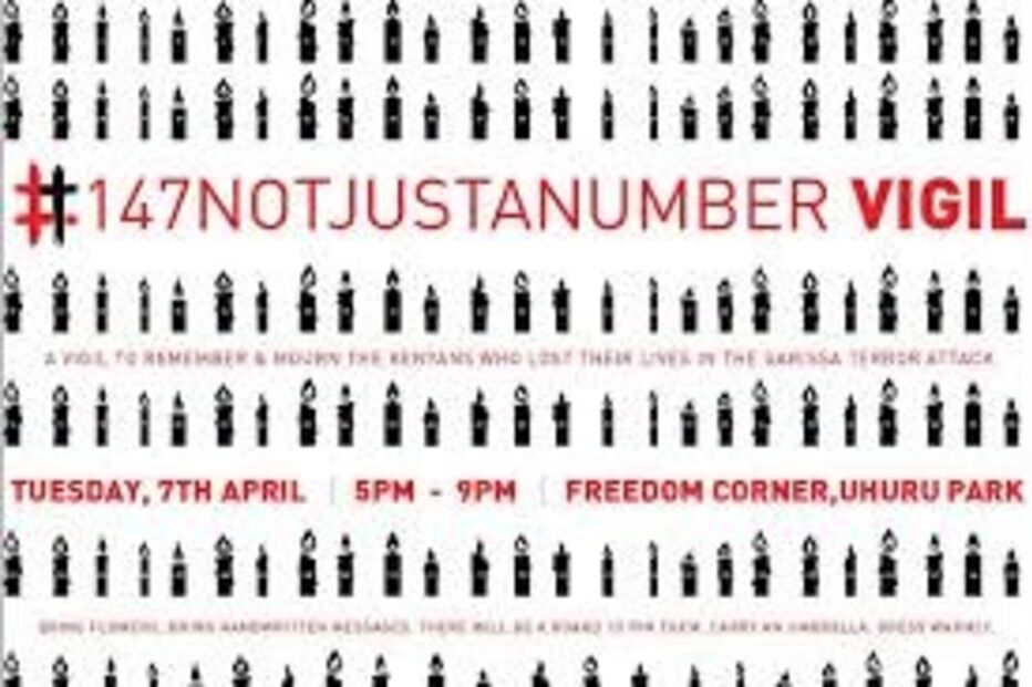 #147notjustanumber