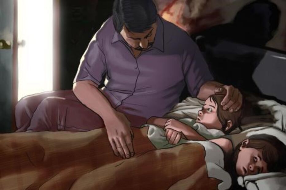 pedofilia, abusos sexuais, menores, crianças