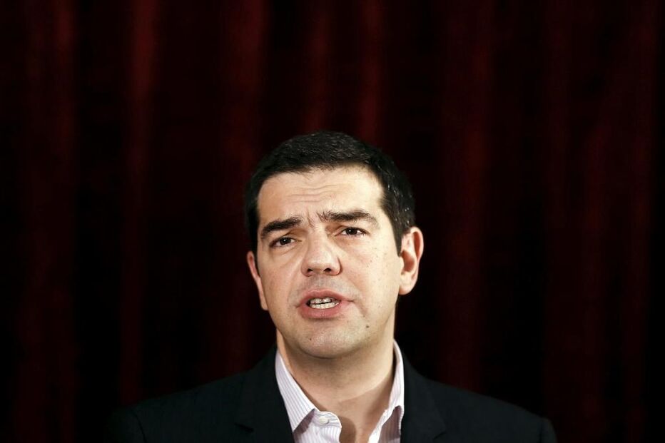 tsipras