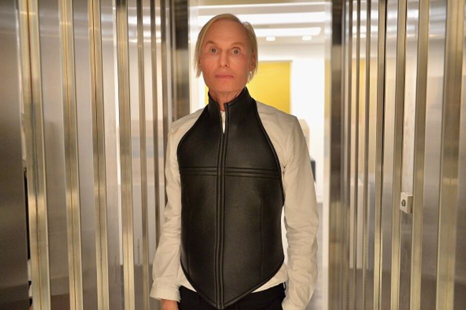 Madonna, médico, botox, Fredric Brandt, depressão