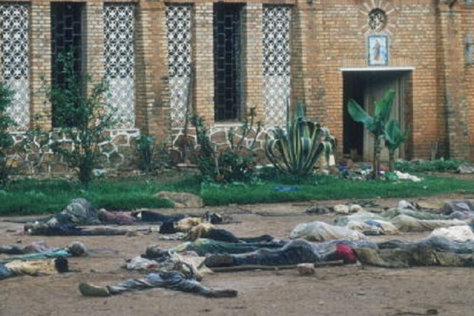 genocídio, ruanda, morte, massacre