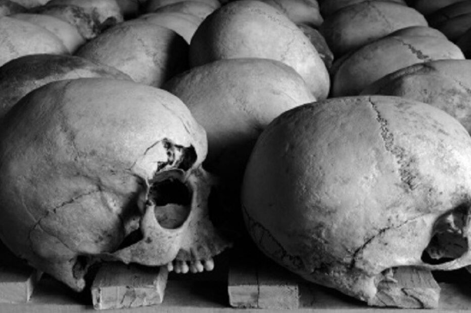 genocídio, ruanda, morte, massacre