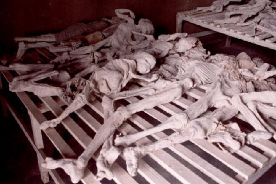 genocídio, ruanda, morte, massacre