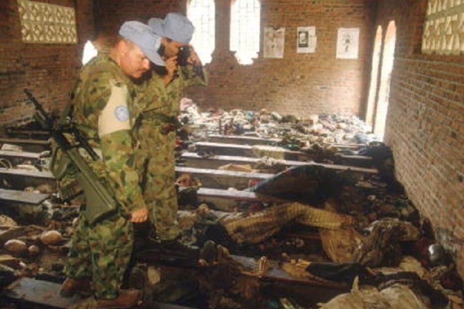 genocídio, ruanda, morte, massacre