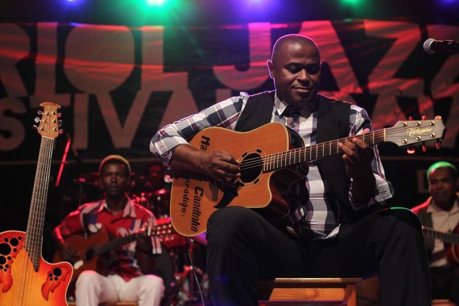 Kriol Jazz Festival, Cabo Verde