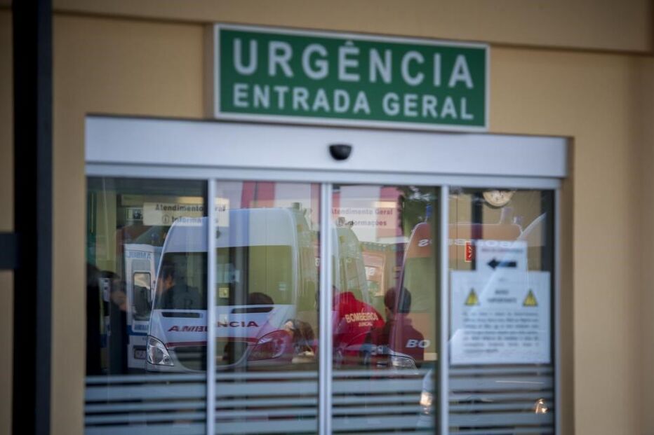 urgência