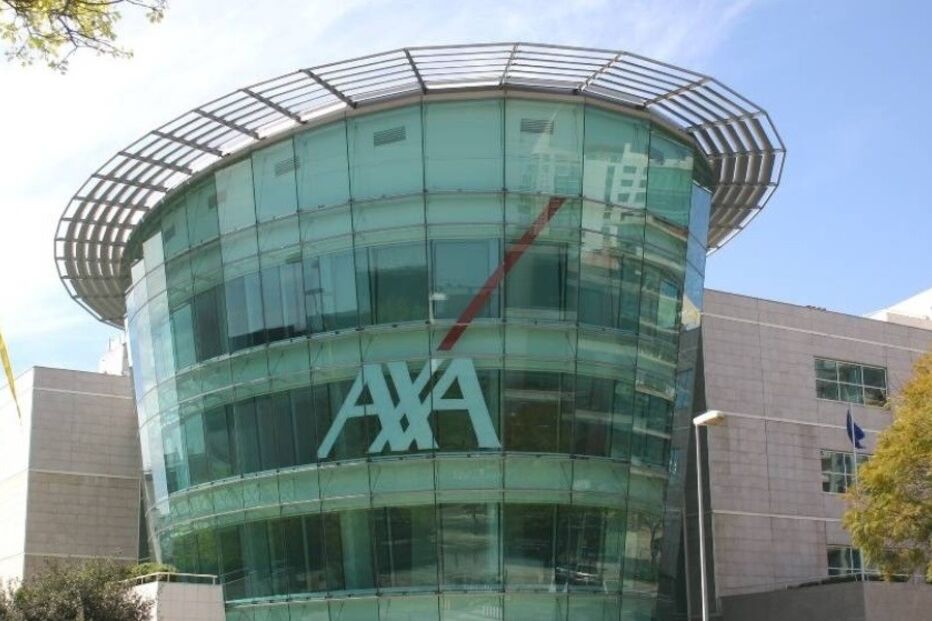 axa portugal