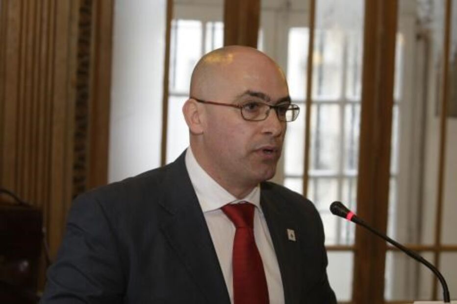 Jorge Manuel Rocha Alves, SNCGP, Sindicato Nacional do Corpo da Guarda Prisional