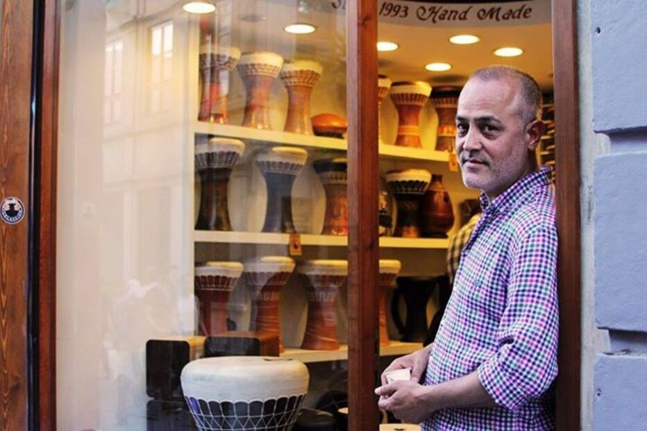 humans of, istanbul, fotografia