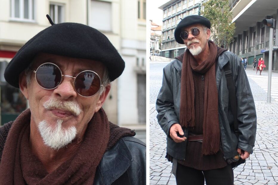 humans of, porto, fotografia