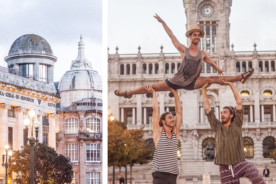 humans of, porto, fotografia
