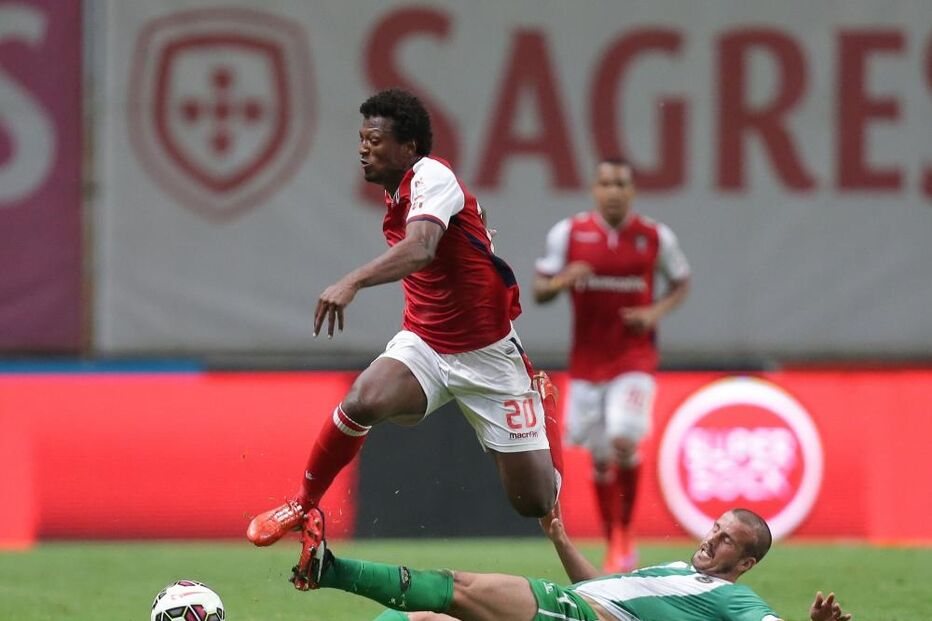 Zé Luís, Sporting de Braga, Rio Ave