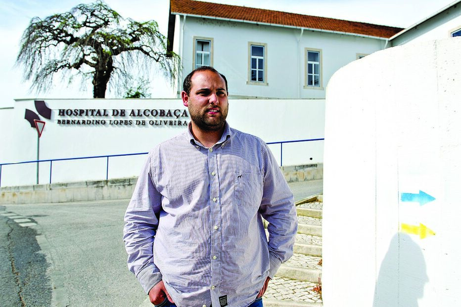 Urgências sem médicos 2 horas 