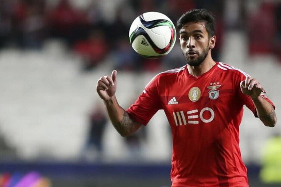Sílvio, Benfica