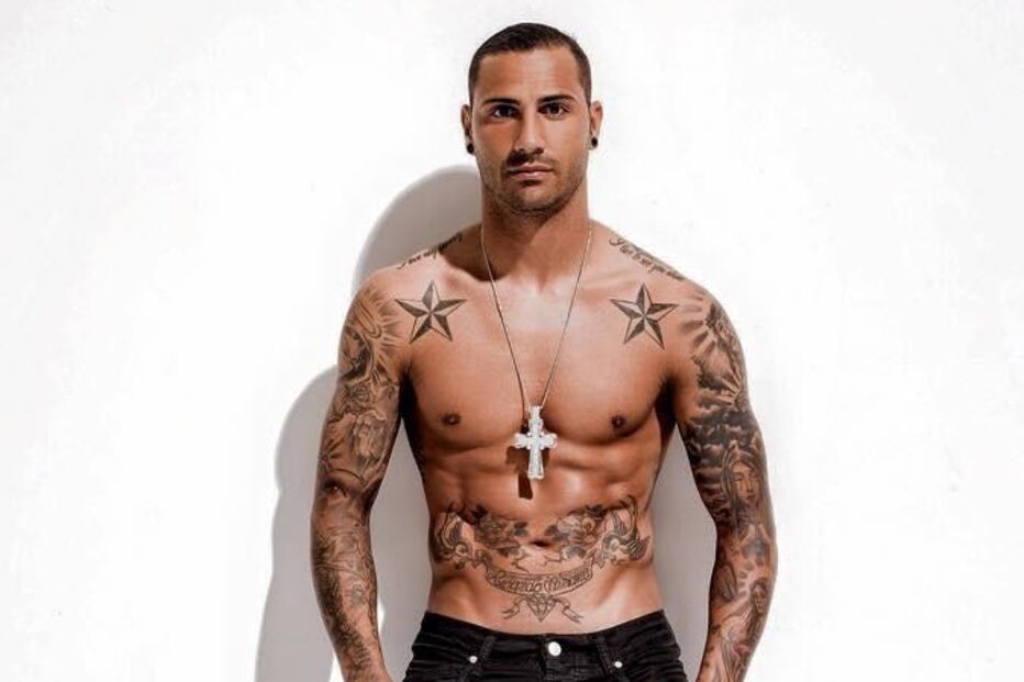 Quaresma, modelo, futebolista, FC Porto, Ricardo
