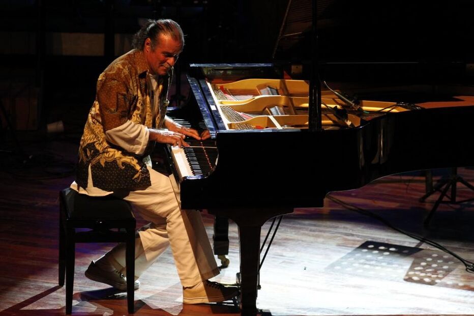 Kriol Jazz Festival, Cabo Verde