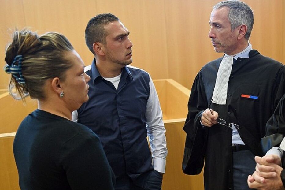 tráfico humano, casal