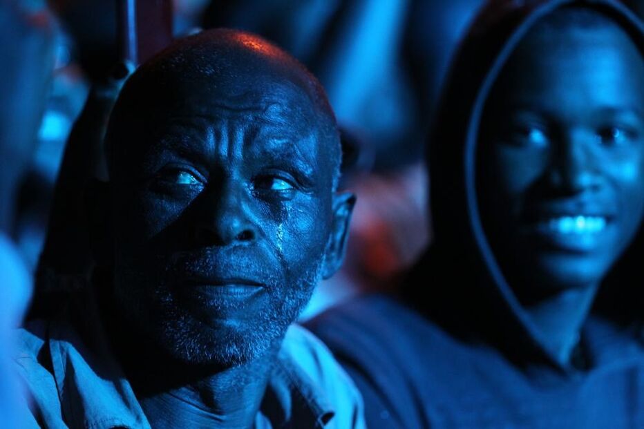 Kriol Jazz Festival, Cabo Verde, Atlantic Music Expo