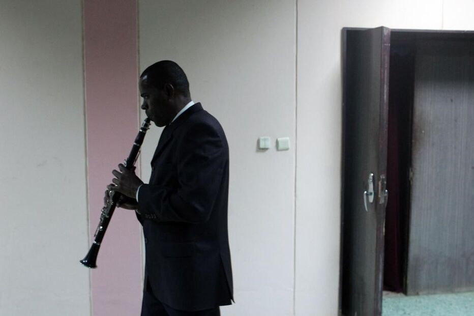 Kriol Jazz Festival, Cabo Verde, Atlantic Music Expo