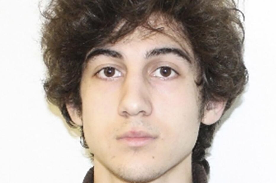 Tsarnaev
